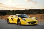 Hennessey Venom GT Yellow 2011 года